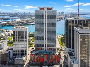 50 Biscayne Blvd 3308, Miami FL 33132