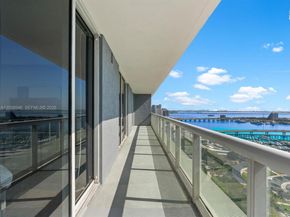50 Biscayne Blvd 3308, Miami FL 33132