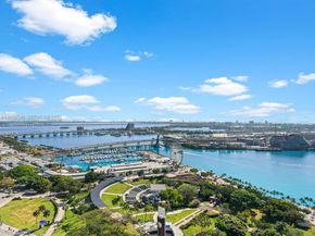 50 Biscayne Blvd 3308, Miami FL 33132