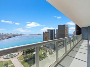 50 Biscayne Blvd 3308, Miami FL 33132