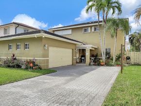14783 SW 143rd Ter, Miami FL 33196