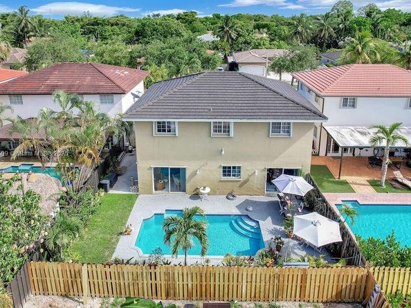 14783 SW 143rd Ter, Miami FL 33196