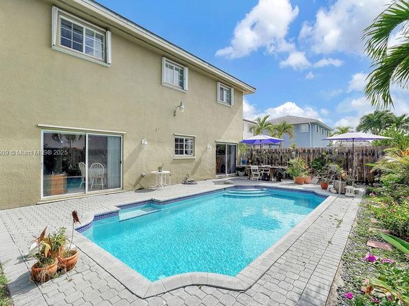 14783 SW 143rd Ter, Miami FL 33196