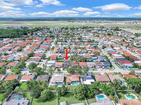 14783 SW 143rd Ter, Miami FL 33196