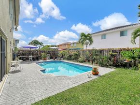 14783 SW 143rd Ter, Miami FL 33196