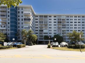 4200 Hillcrest Dr 700, Hollywood FL 33021