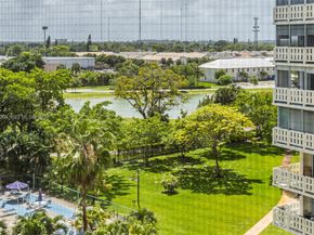 4200 Hillcrest Dr 700, Hollywood FL 33021