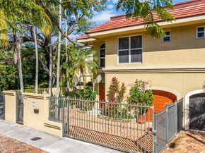 3197 Virginia St, Miami FL 33133