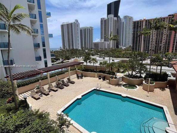 17555 Atlantic Blvd 702, Sunny Isles Beach FL 33160