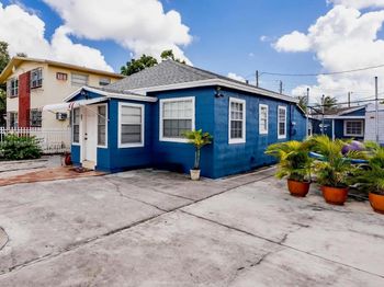 27 SW 55th Ave Rd