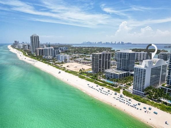 6801 Collins Ave 706 (Door 720), Miami Beach FL 33141