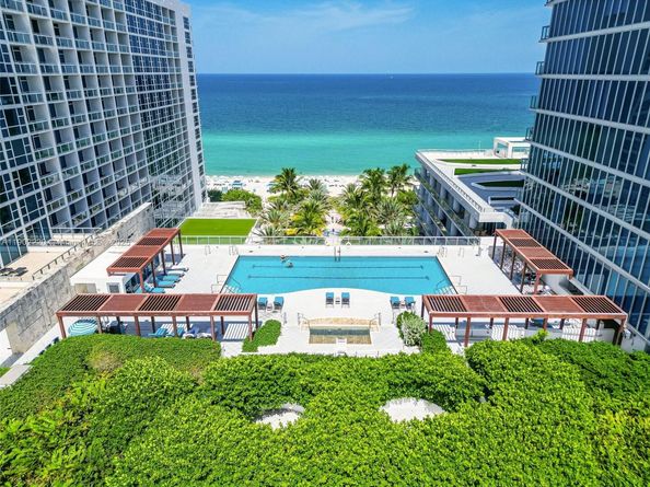 6801 Collins Ave 706 (Door 720), Miami Beach FL 33141