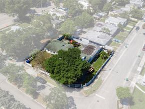 4628 NW 8th Ave, Miami FL 33127