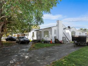 4628 NW 8th Ave, Miami FL 33127