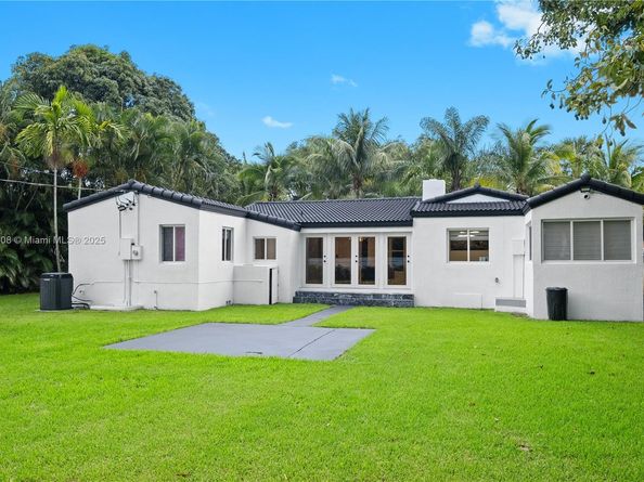 117 NE 95th St, Miami Shores FL 33138