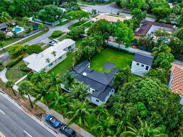117 NE 95th St, Miami Shores FL 33138