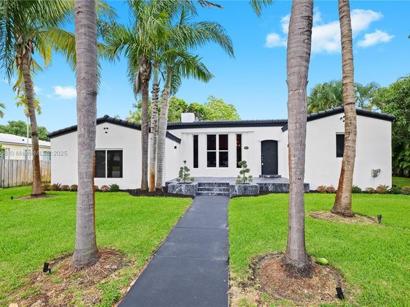 117 NE 95th St, Miami Shores FL 33138