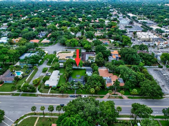 117 NE 95th St, Miami Shores FL 33138