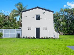 117 NE 95th St, Miami Shores FL 33138