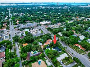 117 NE 95th St, Miami Shores FL 33138