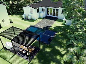 117 NE 95th St, Miami Shores FL 33138