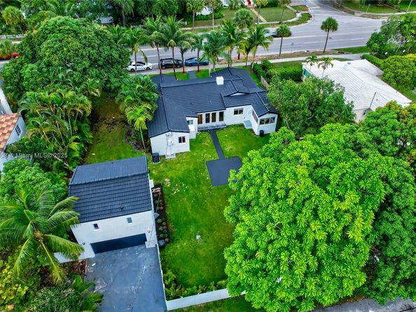 117 NE 95th St, Miami Shores FL 33138