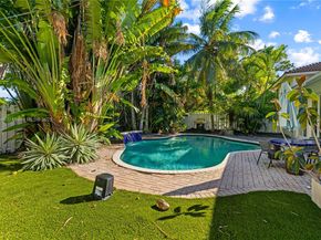 810 NE 21st Dr, Wilton Manors FL 33305