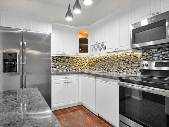 Undisclosed Address #A11986363, Miami FL 33179