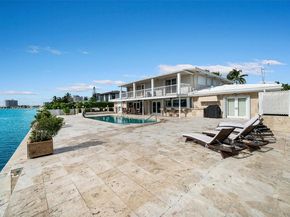 1990 NE 119th Rd, North Miami FL 33181