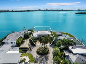 1990 NE 119th Rd, North Miami FL 33181