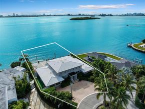 1990 NE 119th Rd, North Miami FL 33181