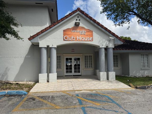 8255 SW 152nd Ave E410, Miami FL 33193