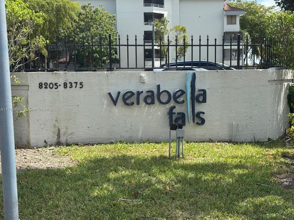8255 SW 152nd Ave E410, Miami FL 33193