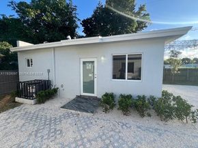 10210 SW 170th Ter, Miami FL 33157