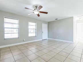 7804 Meridian St, Miramar FL 33023