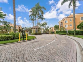 2320 E Preserve Way 202, Miramar FL 33025