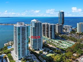 2127 Brickell Ave 2104, Miami FL 33129