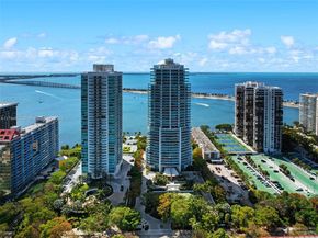 2127 Brickell Ave 2104, Miami FL 33129
