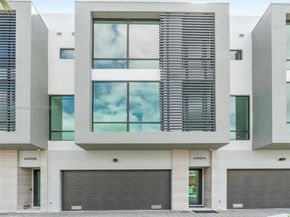 4004 NE 167 St 8, North Miami Beach FL 33160