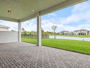 5474 Hutchinson Way, Loxahatchee FL 33470