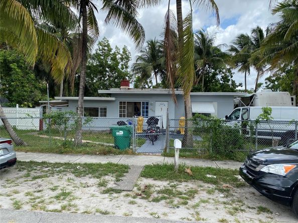 1455 NW 112th St, Miami FL 33167