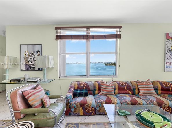 3 Island Ave 15C, Miami Beach FL 33139