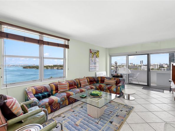 3 Island Ave 15C, Miami Beach FL 33139