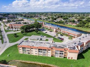 9001 Sunrise Lakes Blvd 109, Sunrise FL 33322