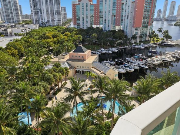 3340 NE 190th St 1101, Aventura FL 33180