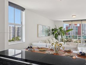 3340 NE 190th St 1101, Aventura FL 33180