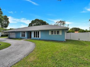 7491 SW 18th St, Plantation FL 33317