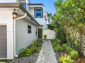 1616 NE 5th St., Fort Lauderdale FL 33301