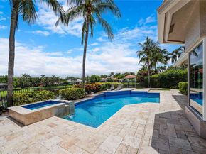 2458 Provence Ct, Weston FL 33327