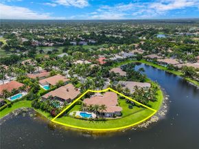 2458 Provence Ct, Weston FL 33327